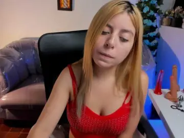 Bongacams Adult Webcam of CelesteNaugthy