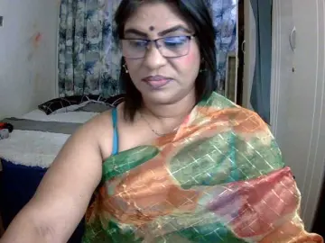 Bongacams Sex Cam of indiandelight001