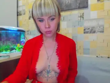 Bongacams Adult Webcam of AlisaKisa93