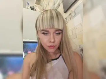 Bongacams Nude Webcam of AlisaKisa93