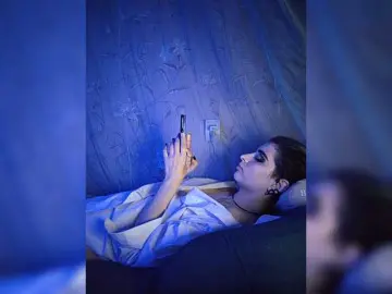 Bongacams Sex Chat of CyberSiren