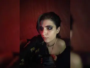 Bongacams Live Porn of CyberSiren