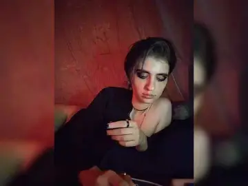 Bongacams Best Webcam of CyberSiren