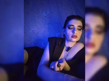 Bongacams Best Webcam of CyberSiren