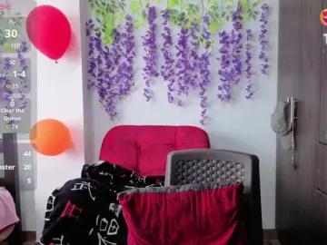 Bongacams Sex Cam of Mmmcutemm