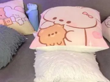 Bongacams Free Porn Cam of lunitaa0