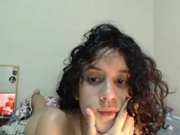 Bongacams Live Porn of AlinaWoolf