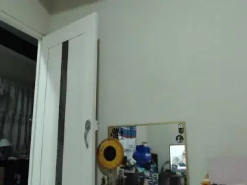 Bongacams Adult Webcam of AlinaWoolf