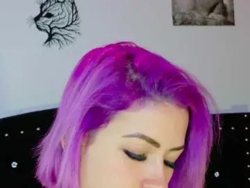Bongacams Live Sex of Ivypoison10