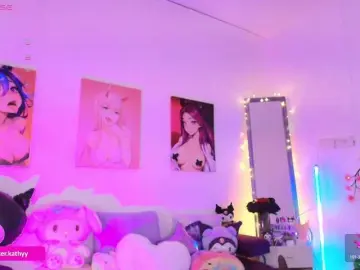 Bongacams Free Porn Cam of Kathybecker