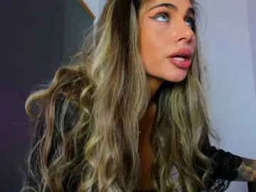 Bongacams Live Porn of babybluesin