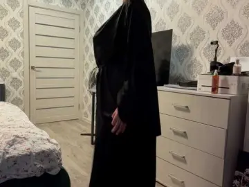 Bongacams Private Sex Chat of AmeliyaKim