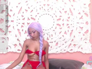 Bongacams Adult Webcams of AshleyBelmont
