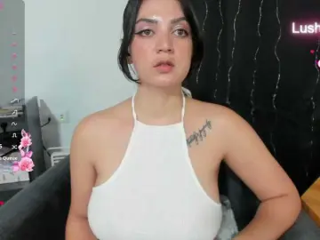 Bongacams Nude Webcam of SweetLilith