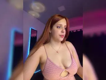 Bongacams Free Porn Cam of Allie-Rosse