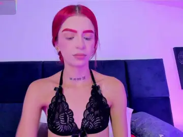 Bongacams Live Sex Cam of AprilJhonnes