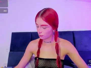 Bongacams Sex Chat of AprilJhonnes