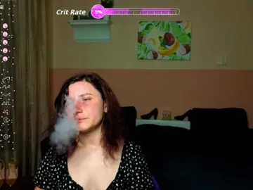 Bongacams Best Webcam of Musekittyjeni112