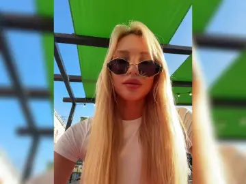 Bongacams Live Sex of EwaBrown