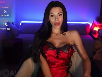 Bongacams Live Porn of KatrinMoreno