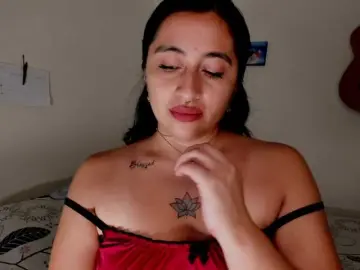 Bongacams Sex Chat of LisaHadwin