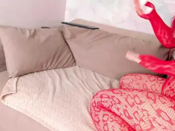 Bongacams Live Porn of Eva-Merlin