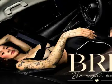 Bongacams Adult Video Chat of KristenBlue