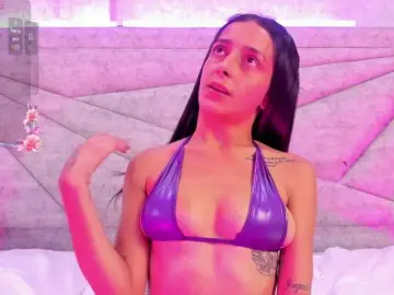 Bongacams Best Webcam of MiaFerrer