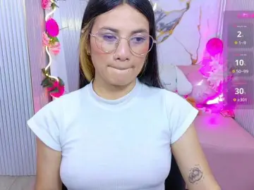 Bongacams Adult Video Chat of Chiara-tay