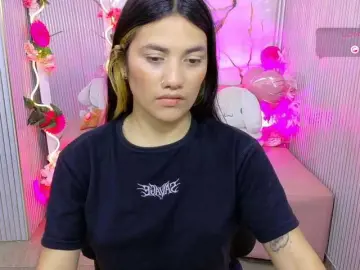 Bongacams Sex Cam of Chiara-tay