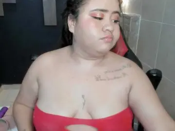 Bongacams Free Live Porn of DannaKeys