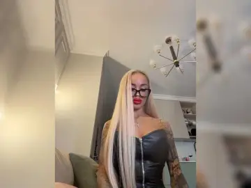 Bongacams Adult Webcam of MariaMagdalena