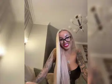 Bongacams Private Sex Chat of MariaMagdalena