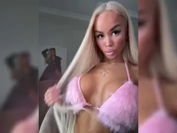 Bongacams Adult Webcam of MariaMagdalena