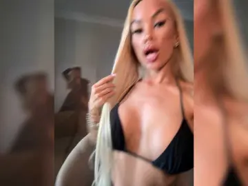 Bongacams Best Webcam of MariaMagdalena