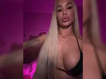 Bongacams Live Sex Cam of MariaMagdalena