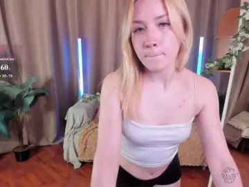 Bongacams Free Porn Cam of Nina-da