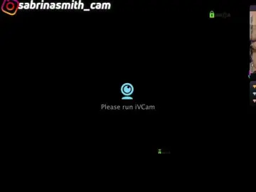 Bongacams Watch Live Sex Cams of SabrinaSmith