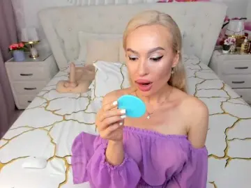 Bongacams Best Webcam of HottieSweetBritney