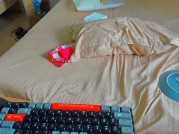 Bongacams Live Sex of JessicaHampton