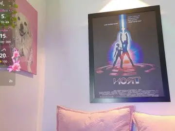 Bongacams Free Porn Cam of valkiriamoore