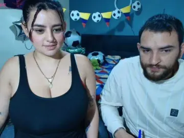 Bongacams Adult Webcams of Angela-alejandro