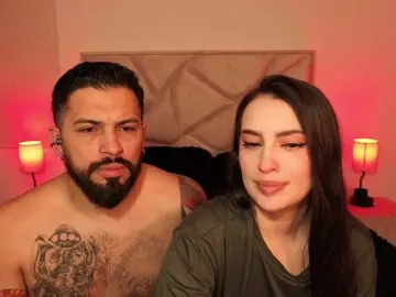 Bongacams Live Sex of SweetSin-Couple