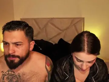 Bongacams Sex Chat of SweetSin-Couple