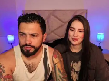 Bongacams Live Sex of SweetSin-Couple