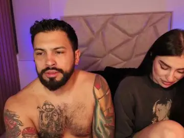Bongacams Free Live Porn of SweetSin-Couple