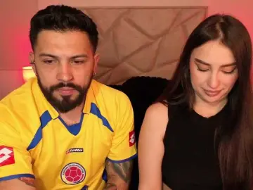 Bongacams Live Sex Cam of SweetSin-Couple
