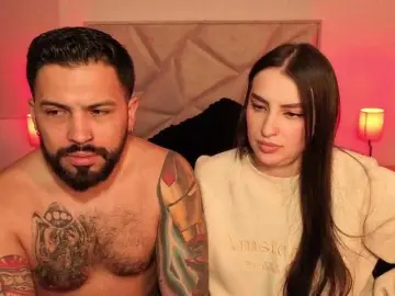 Bongacams Live Sex Cam of SweetSin-Couple