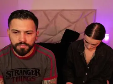 Bongacams Live Sex of SweetSin-Couple