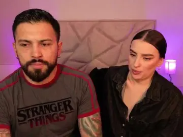 Bongacams Free Live Porn of SweetSin-Couple